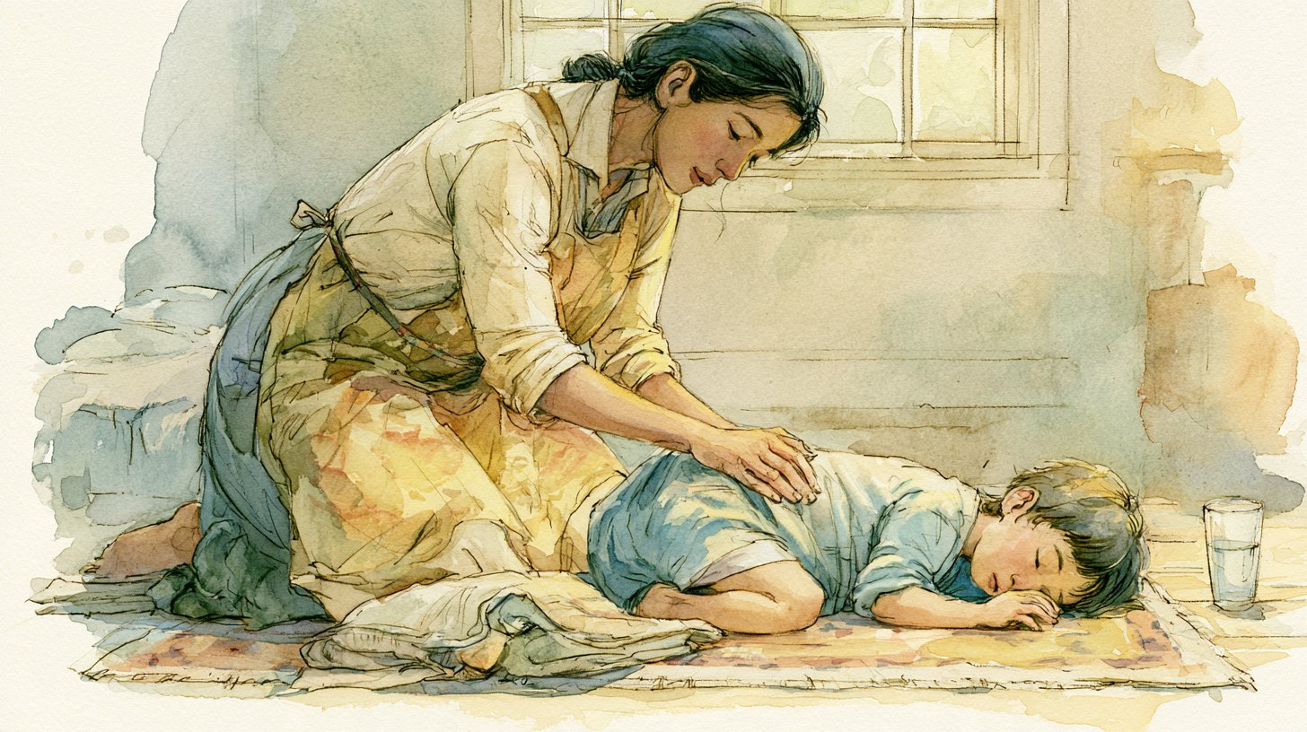 Febrile Seizures: What Is Happening and What To Do