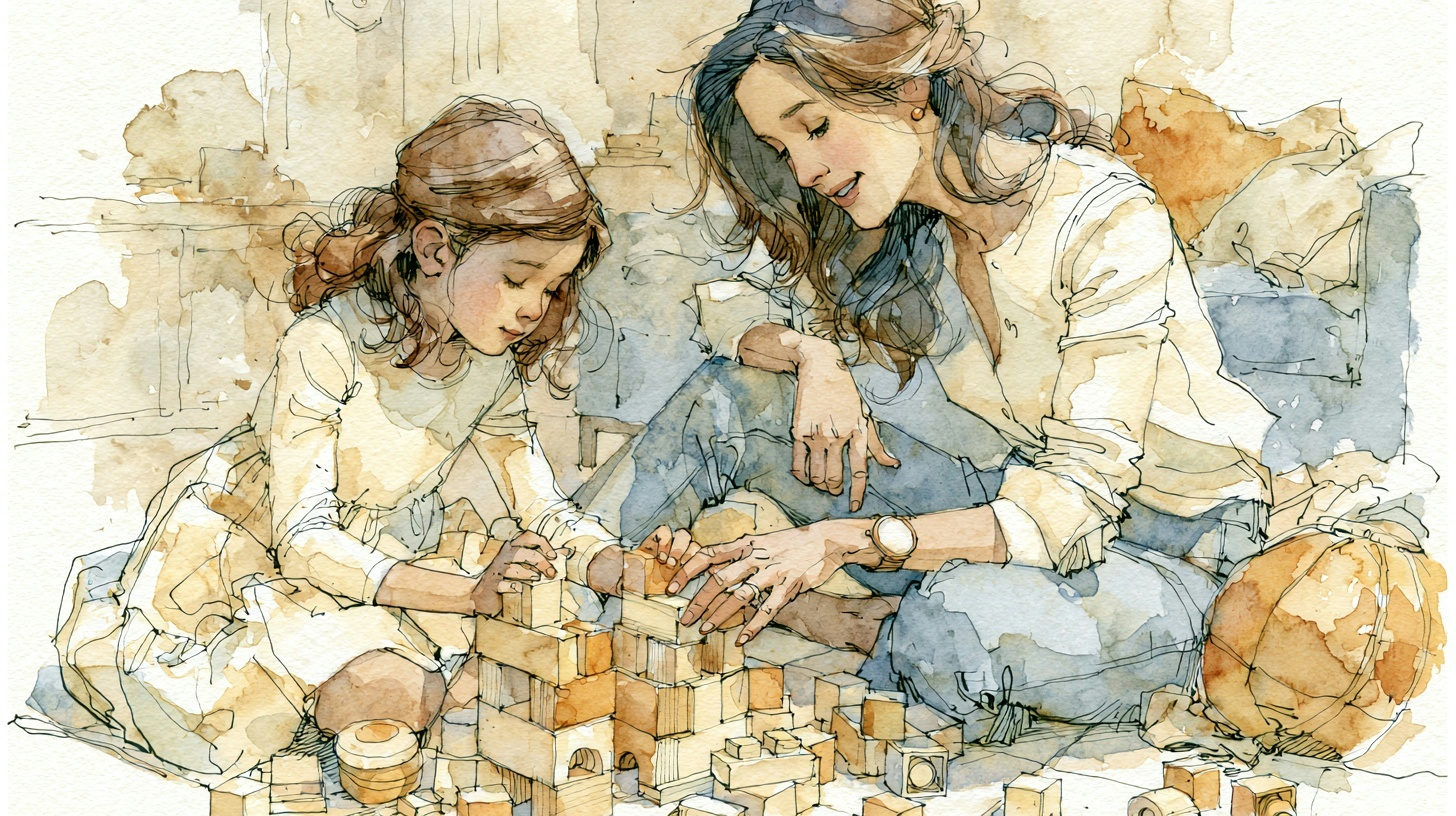 When Therapy Makes Your PDA Child's Meltdowns Worse