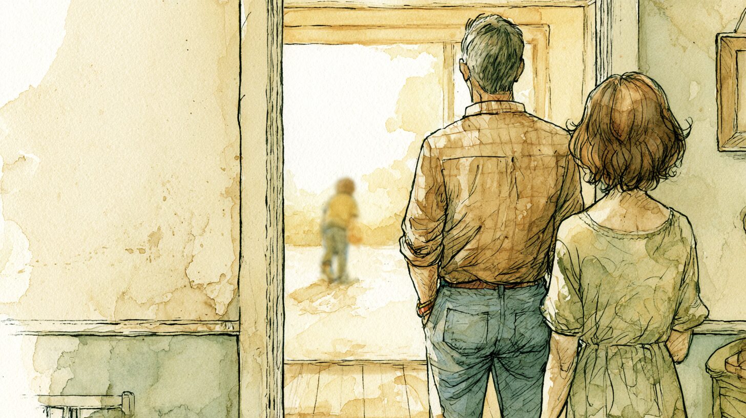 When Your Child Needs More Than Home Can Give
