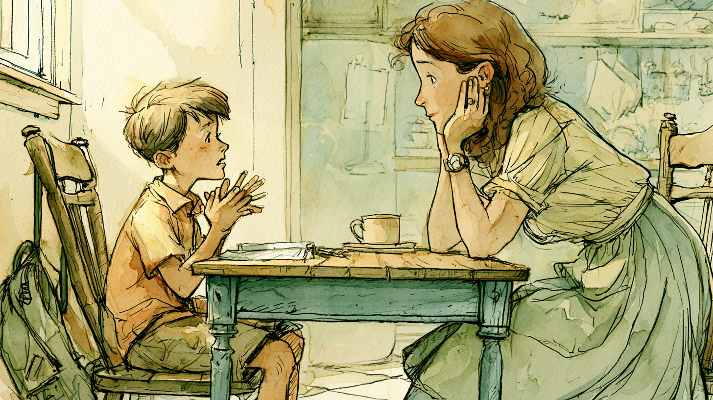 Why Little Things Upset Your ADHD Child So Much