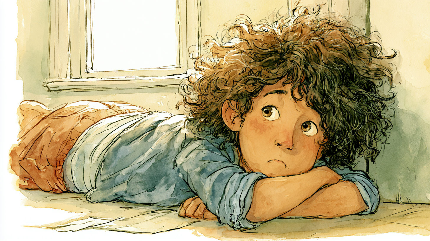 Why Summer Can Be Harder Than School for Some Kids